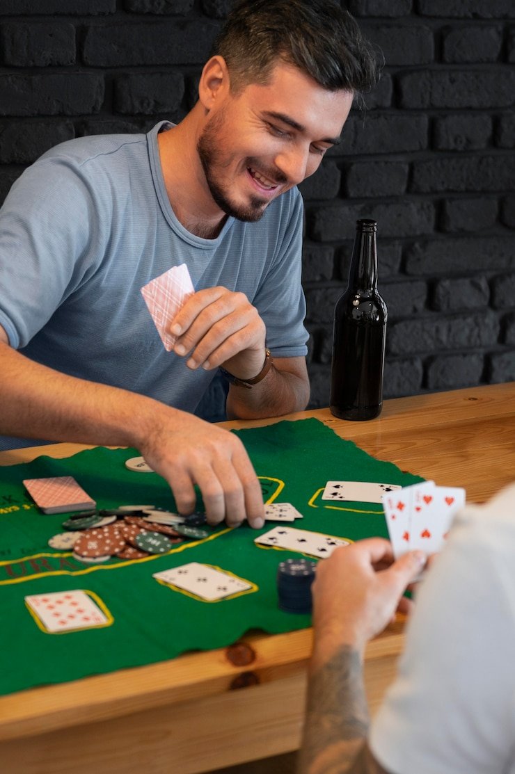 8q7zw Juegos de Mesa Clásicos