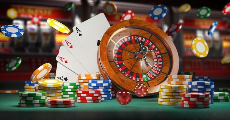 8q7zw Casino en Vivo